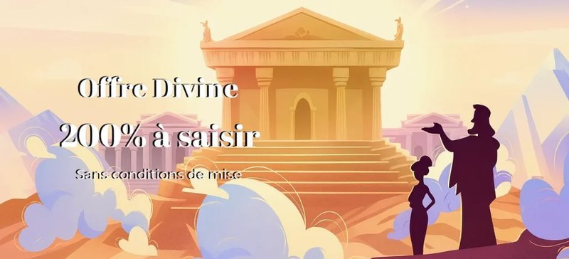 Problème fréquent : choisir un casino en ligne fiable, olympe casino