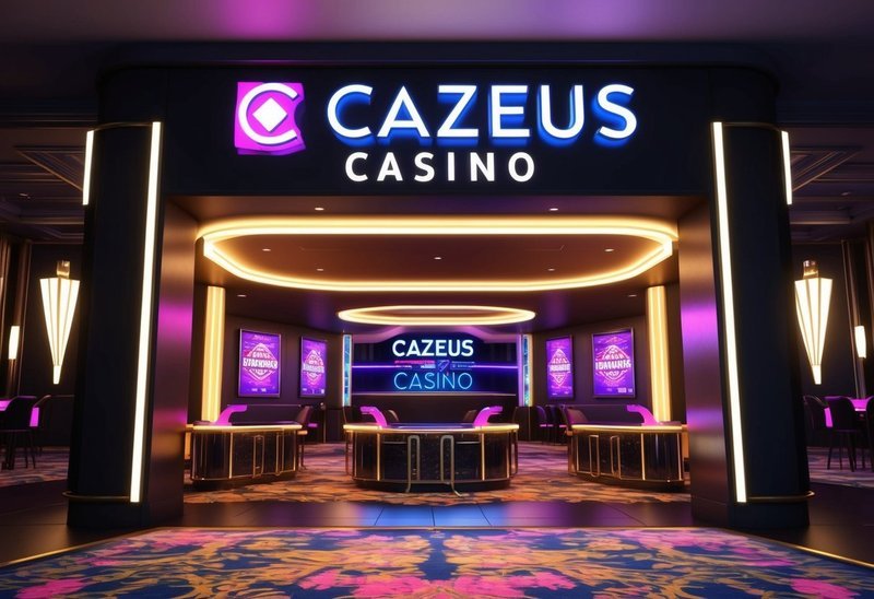 Meilleur cazeus casino à France