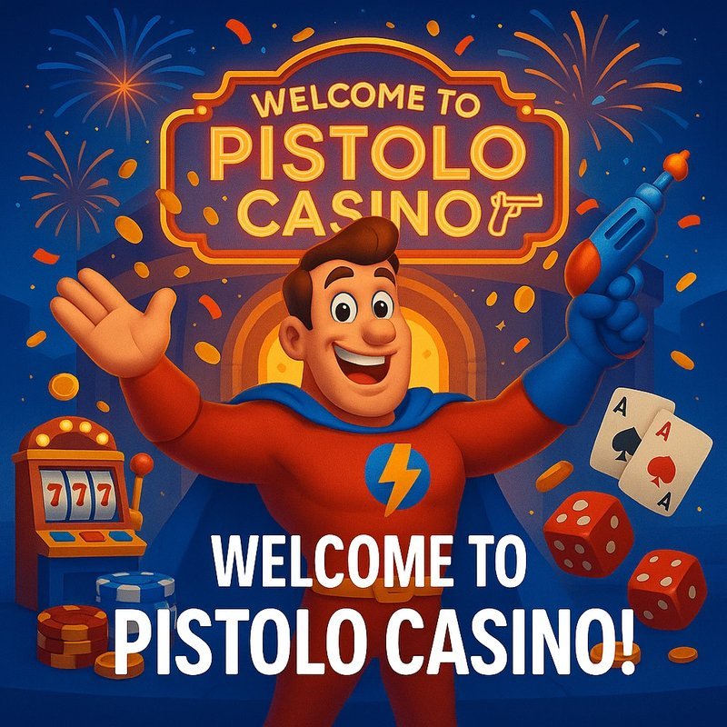 Τι θα βρείτε σε αυτόν τον οδηγό, casino pistolo Τι θα βρείτε σε αυτόν τον οδηγό, casino pistolo