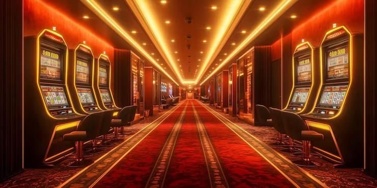 Feeling stuck on which casino to pick?