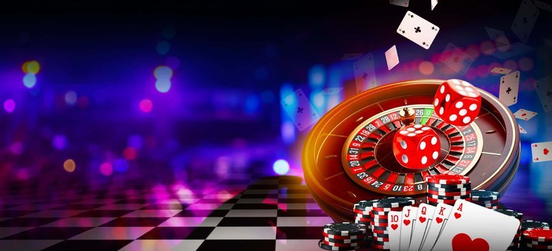 Introduction to fat bet casino